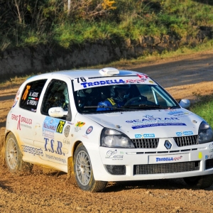 1° RALLY DEL BRUNELLO - Gallery 24